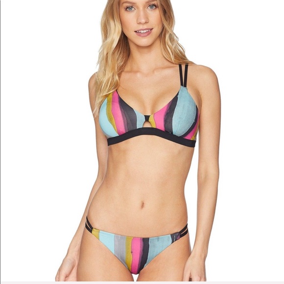 🌴☀️HURLEY BIKINI☀️🌴 - Picture 2 of 6